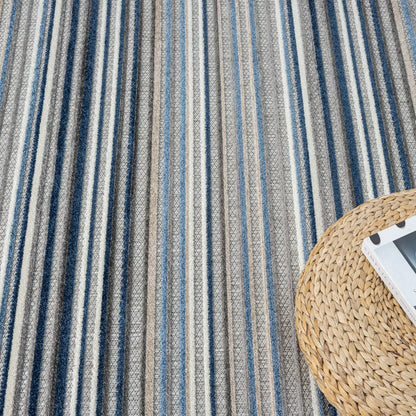 Paradise 530 Cloud Indoor Outdoor Modern Rug