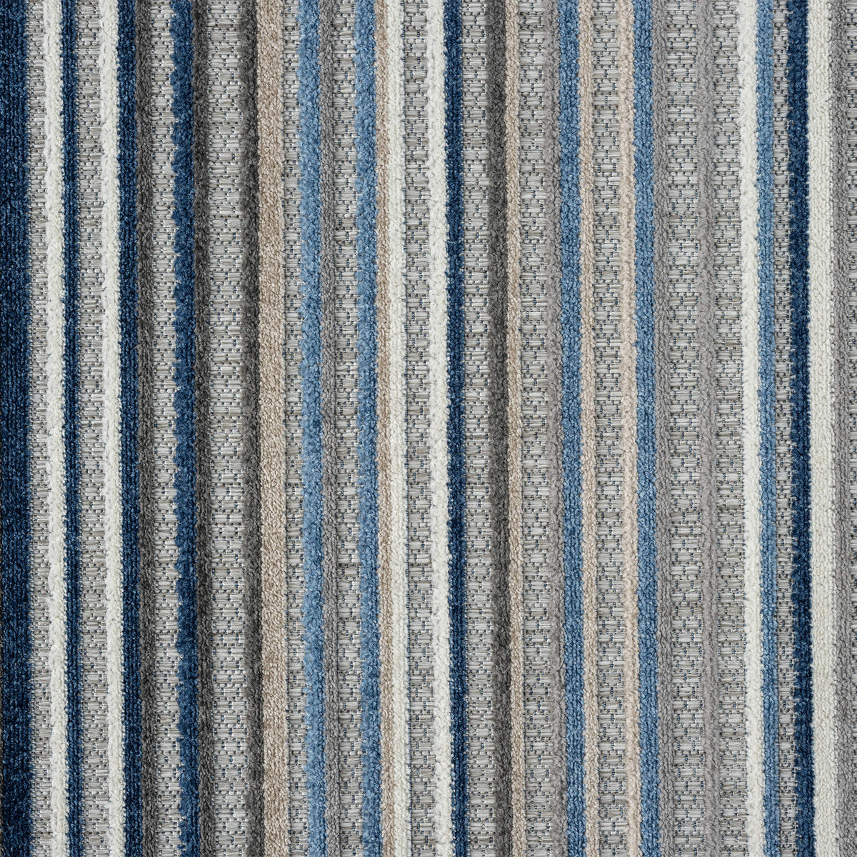 Paradise 530 Cloud Indoor Outdoor Modern Rug