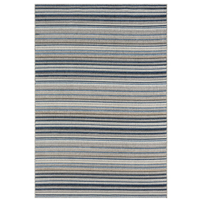 Paradise 530 Cloud Indoor Outdoor Modern Rug
