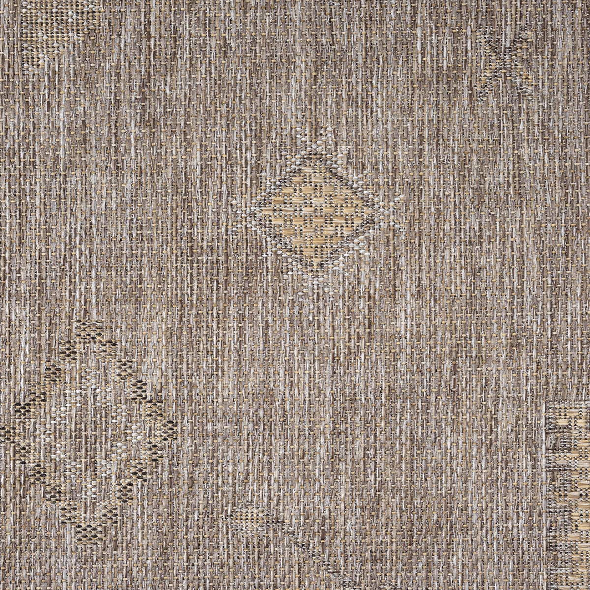 Park 560 Ash Indoor Outdoor Modern Rug