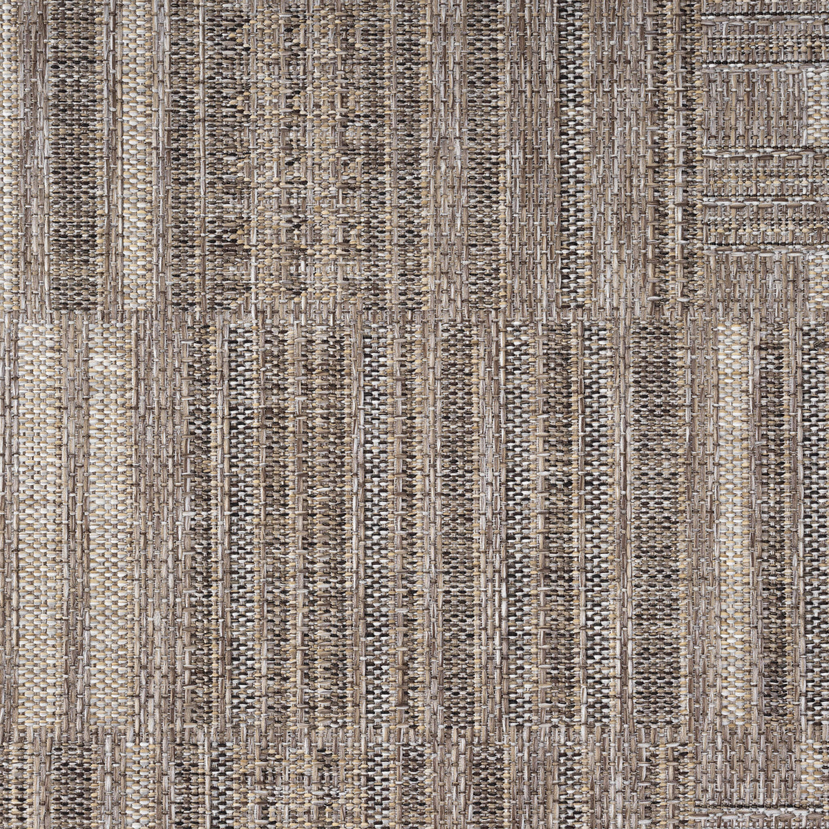 Park 561 Earth Indoor Outdoor Modern Rug
