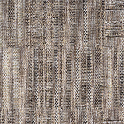 Park 561 Earth Indoor Outdoor Modern Rug