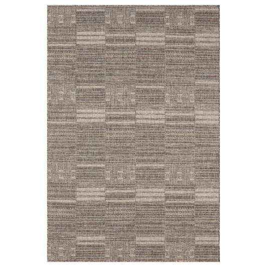 Park 561 Earth Indoor Outdoor Modern Rug
