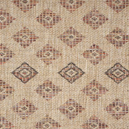 Park 562 Fawn Indoor Outdoor Modern Rug