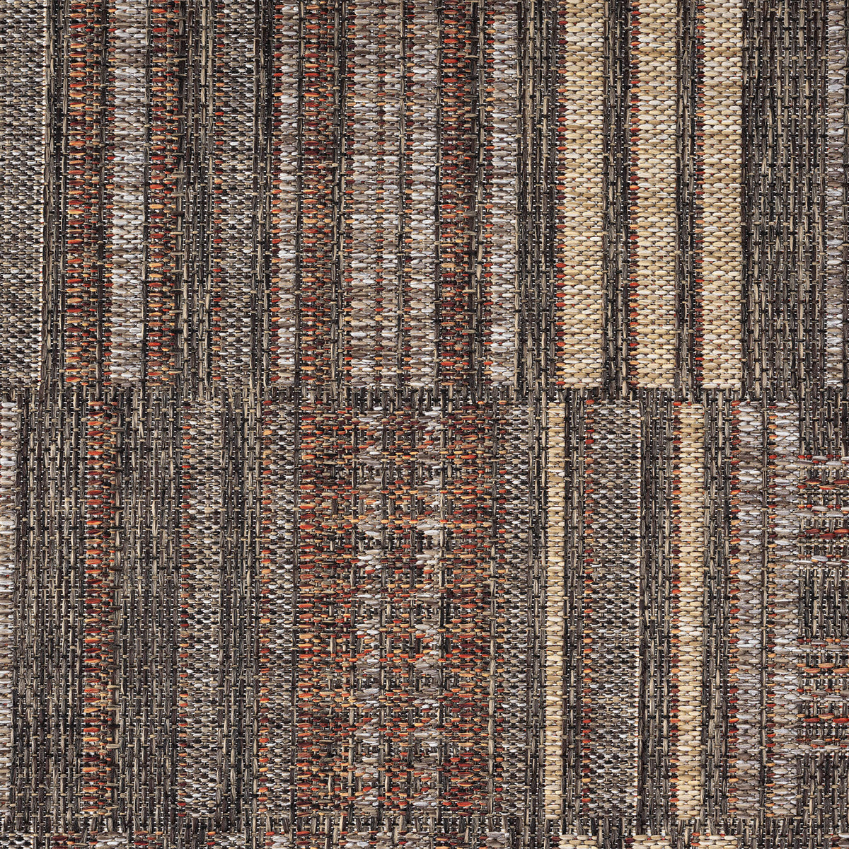 Park 563 Terra Indoor Outdoor Modern Rug