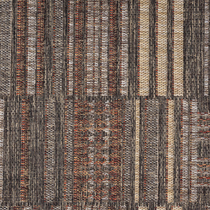 Park 563 Terra Indoor Outdoor Modern Rug