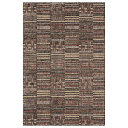 Park 563 Terra Indoor Outdoor Modern Rug