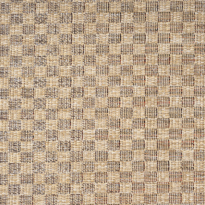 Park 565 Taupe Indoor Outdoor Modern Rug