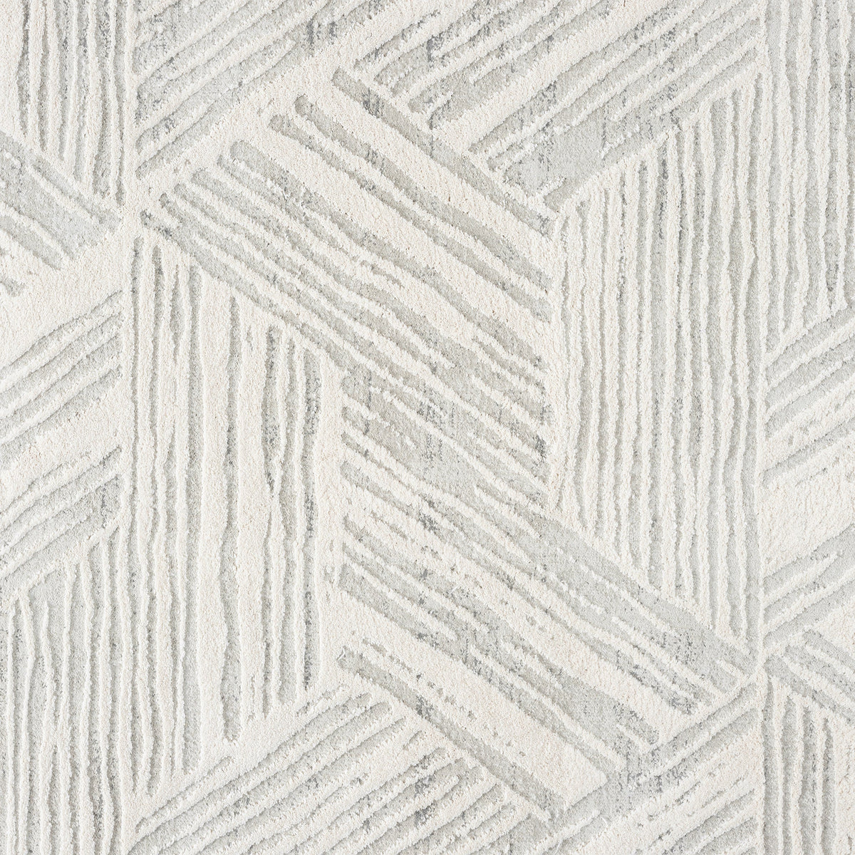 Portland 840 Lt Grey Modern Rug