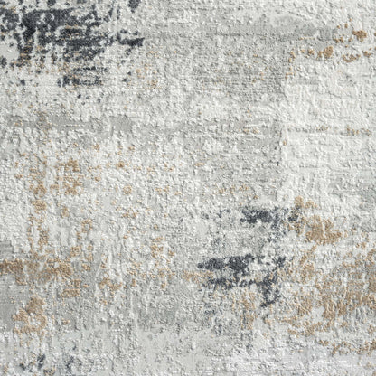 Portland 101 Grey Rug