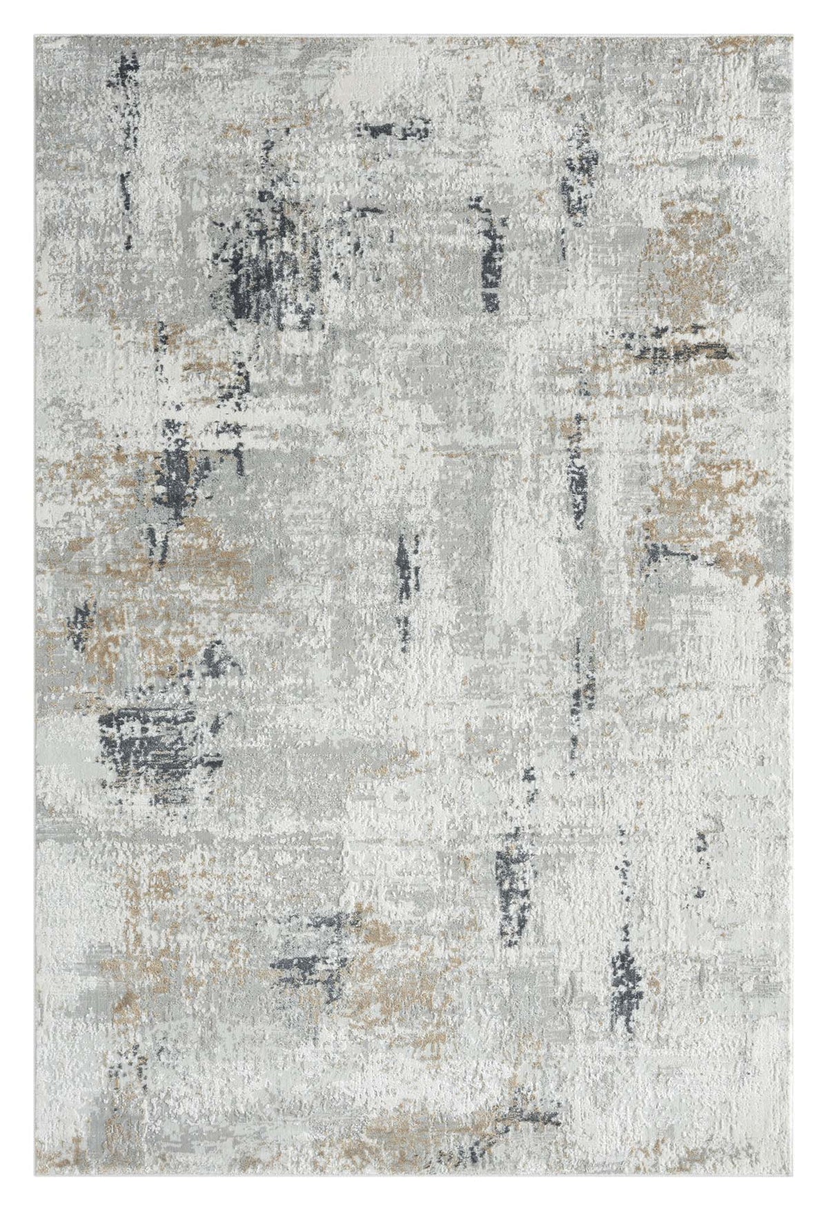 Portland 101 Grey Rug