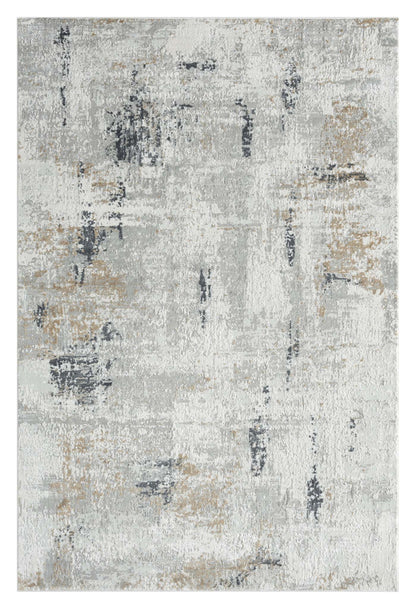 Portland 101 Grey Rug