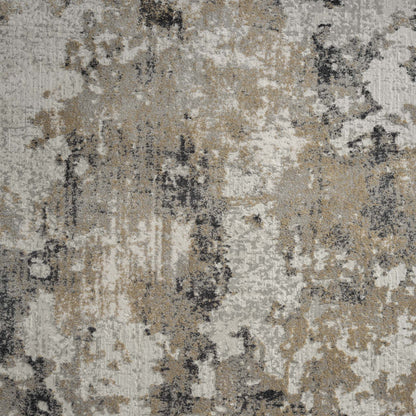 Portland 175 Dk Grey Rug