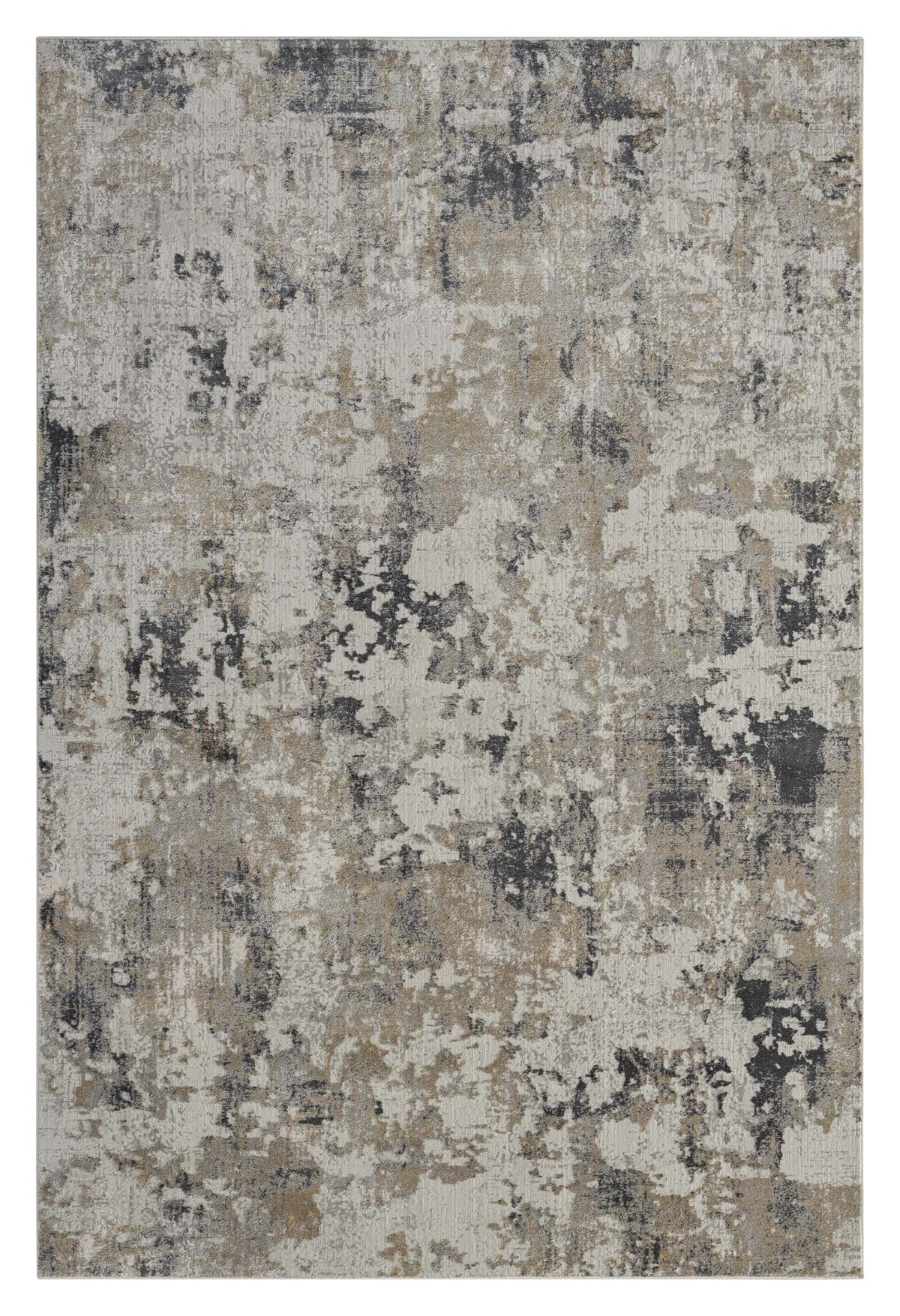 Portland 175 Dk Grey Rug