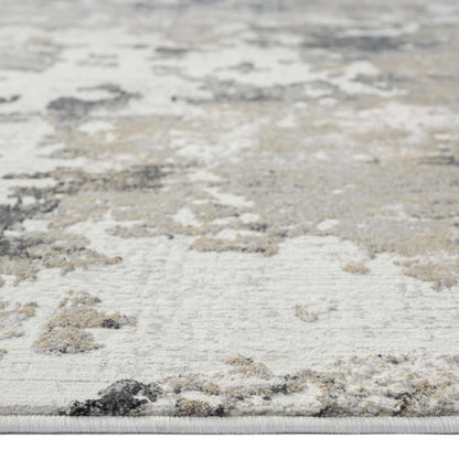 Portland 175 Dk Grey Rug