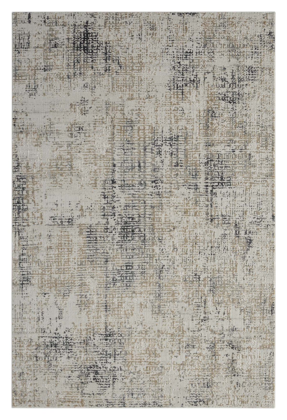 Portland 552 Grey Rug