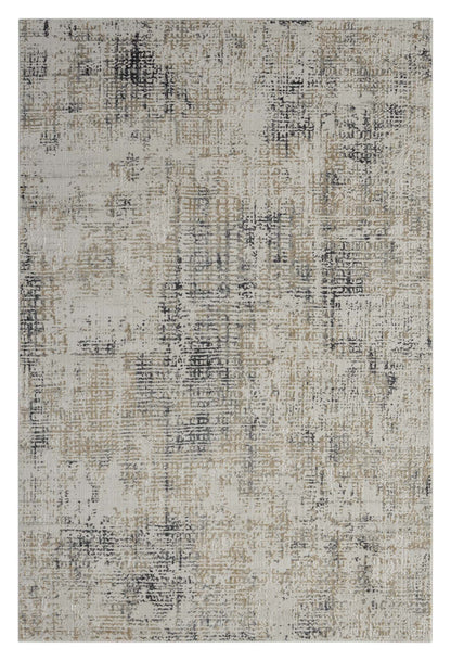 Portland 552 Grey Rug