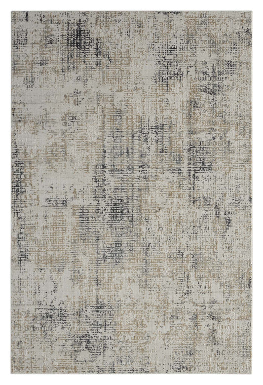 Portland 552 Grey Rug