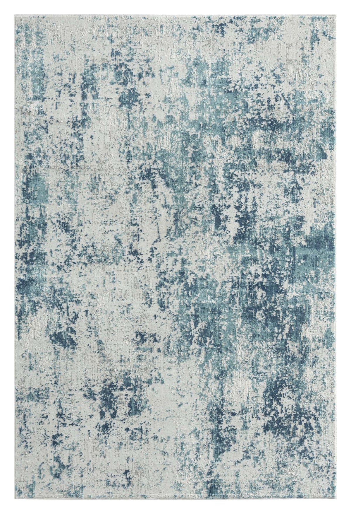Portland 846 Grey Rug