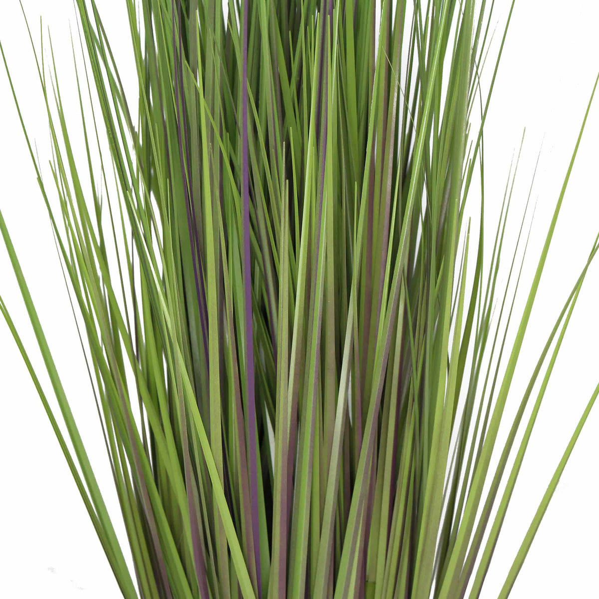 Potted Flowering Artificial Foxtail Plant 110cm - Image 3
