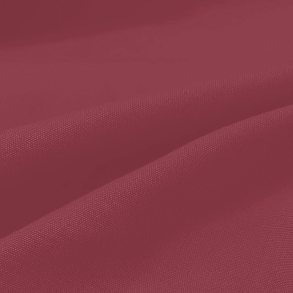 Vivere Single Cacoon - Chili Red