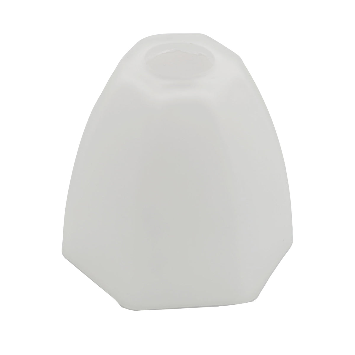 14cm Replacement Glass - Hexagon Glass