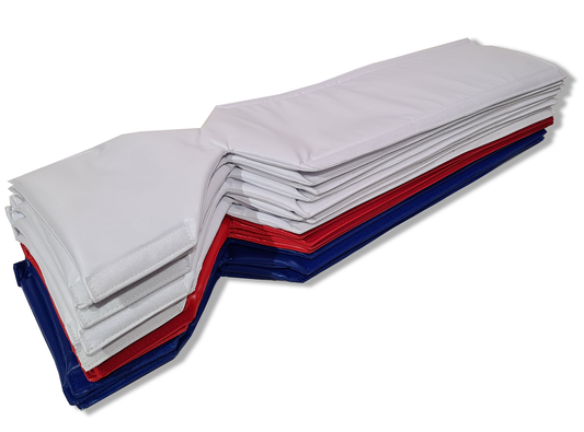 Morgan Elite Turnbuckle Covers (16pc Set)