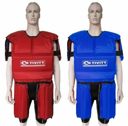 Morgan Reversible Training Suit