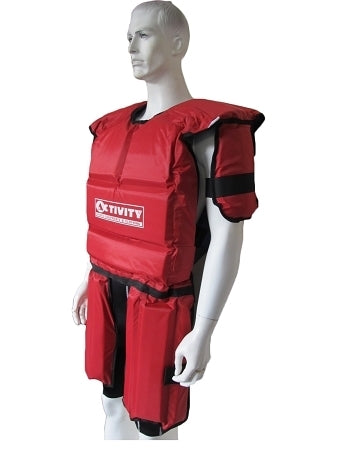 Morgan Reversible Training Suit