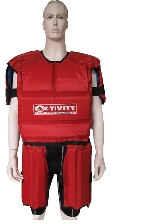 Morgan Reversible Training Suit