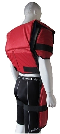 Morgan Reversible Training Suit