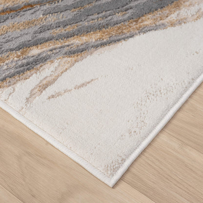 Relic 510 Terra Modern Rug