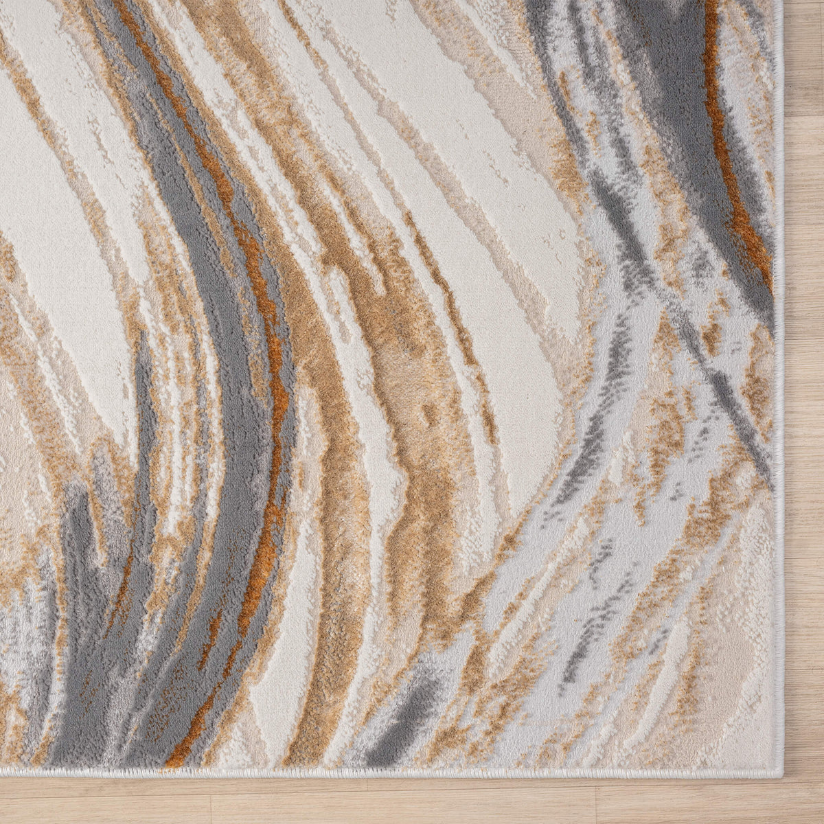 Relic 510 Terra Modern Rug