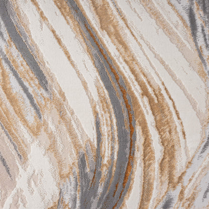 Relic 510 Terra Modern Rug