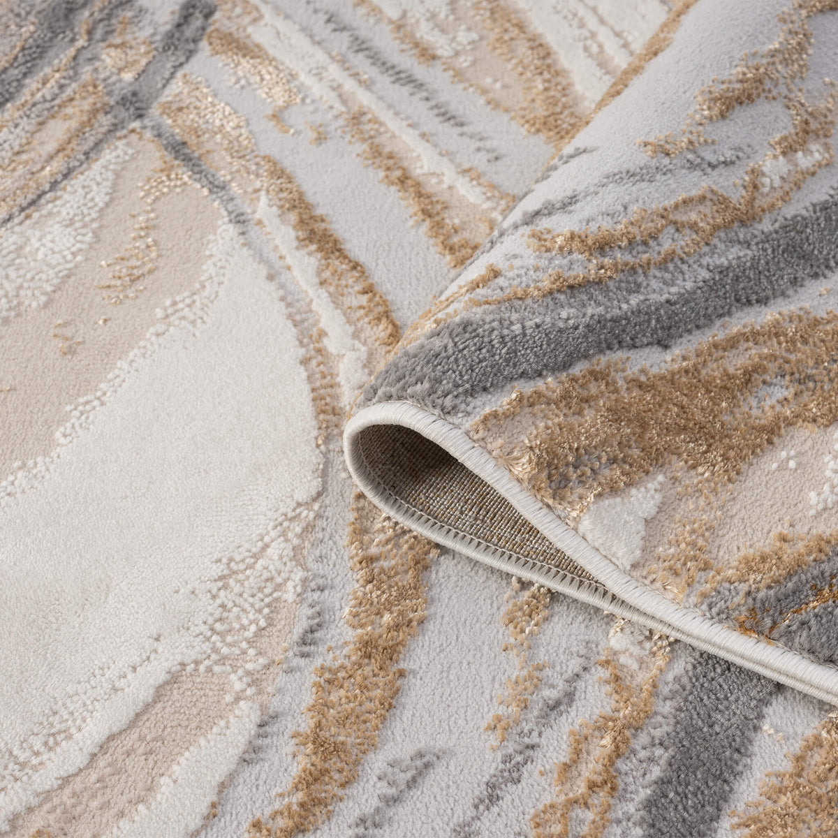 Relic 510 Terra Modern Rug