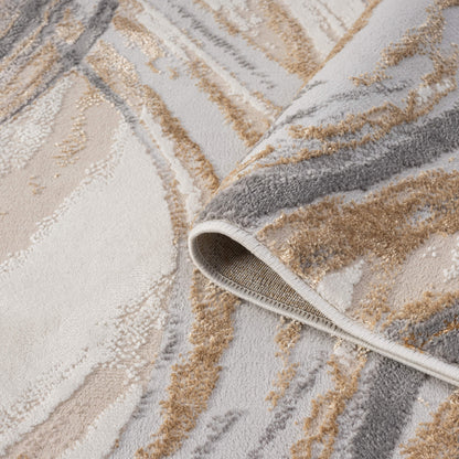Relic 510 Terra Modern Rug