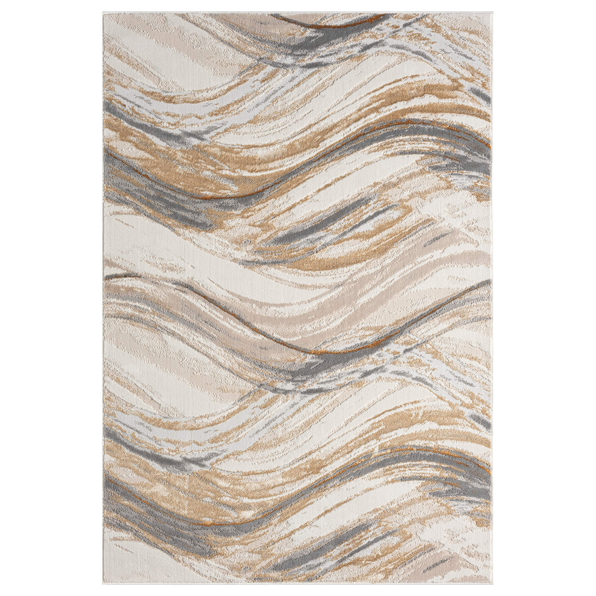 Relic 510 Terra Modern Rug
