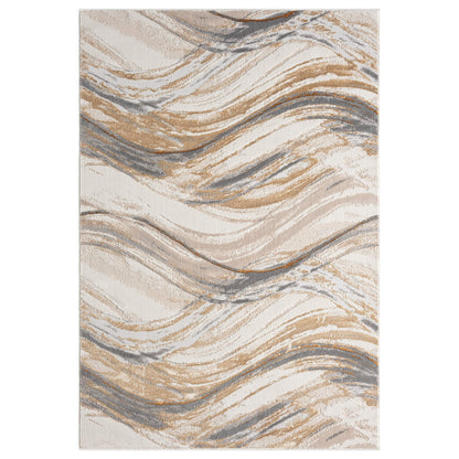 Relic 510 Terra Modern Rug