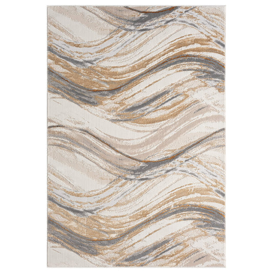 Relic 510 Terra Modern Rug