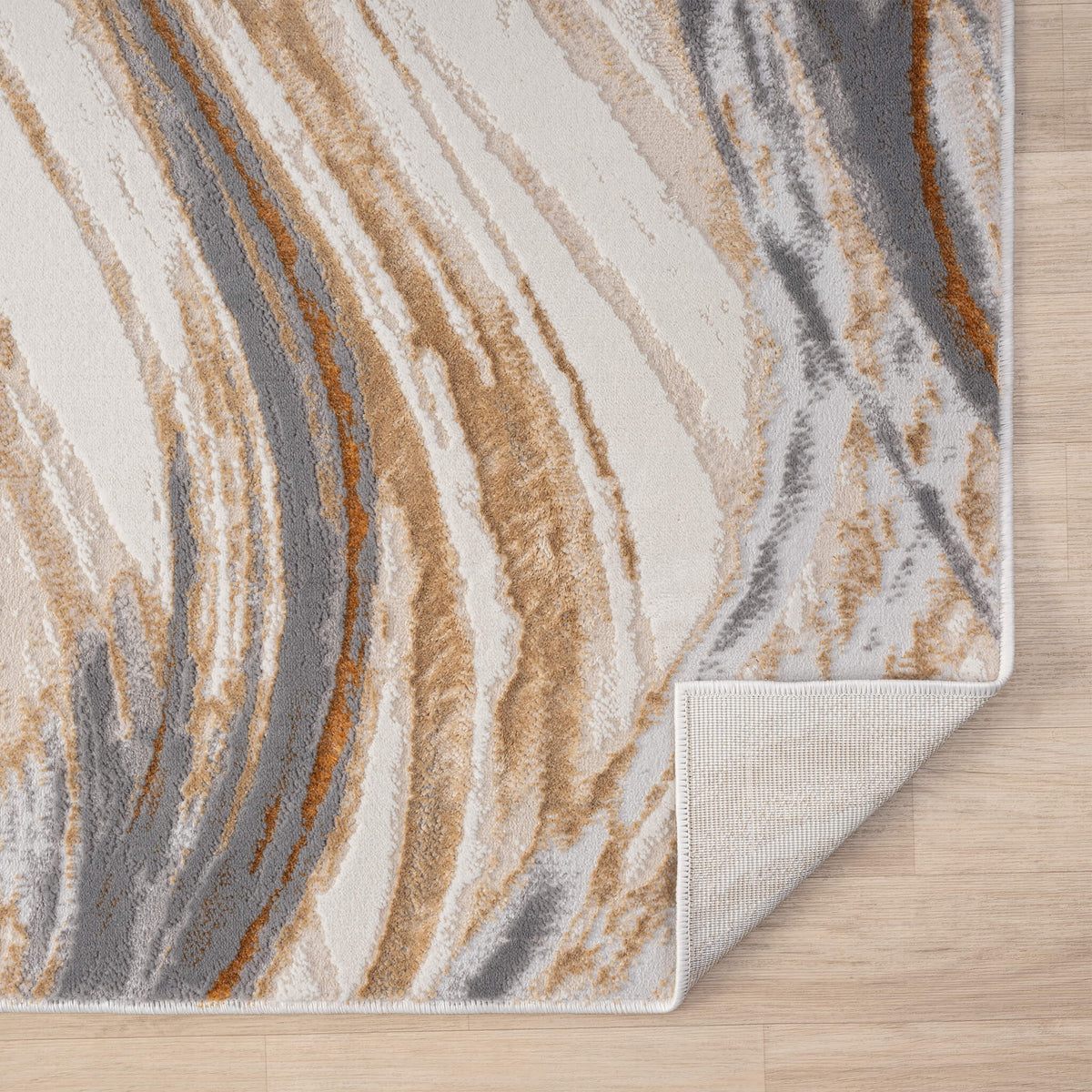 Relic 510 Terra Modern Rug