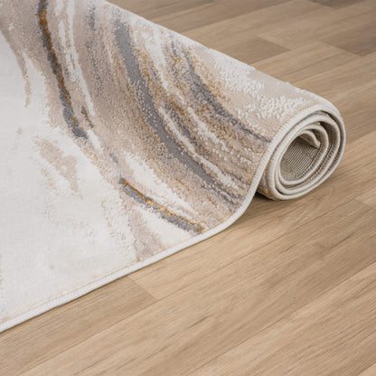Relic 510 Terra Modern Rug