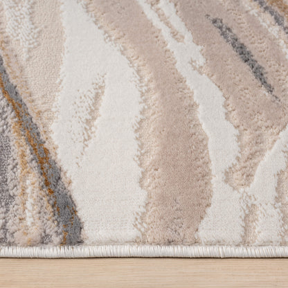 Relic 510 Terra Modern Rug