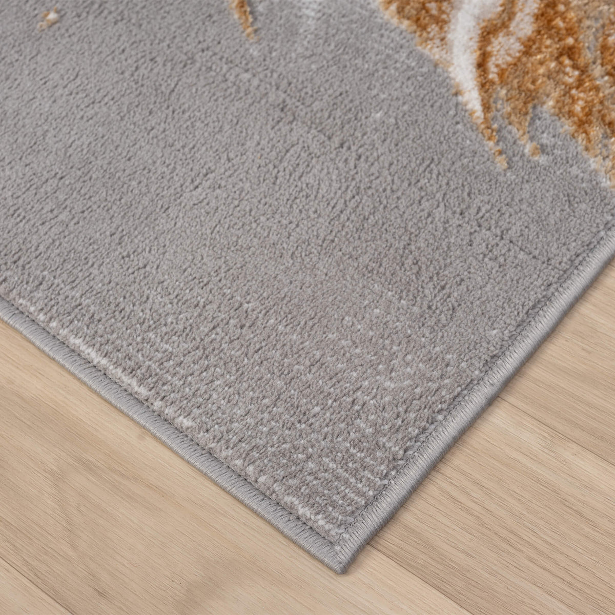 Relic 515 Terra Modern Rug