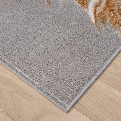 Relic 515 Terra Modern Rug