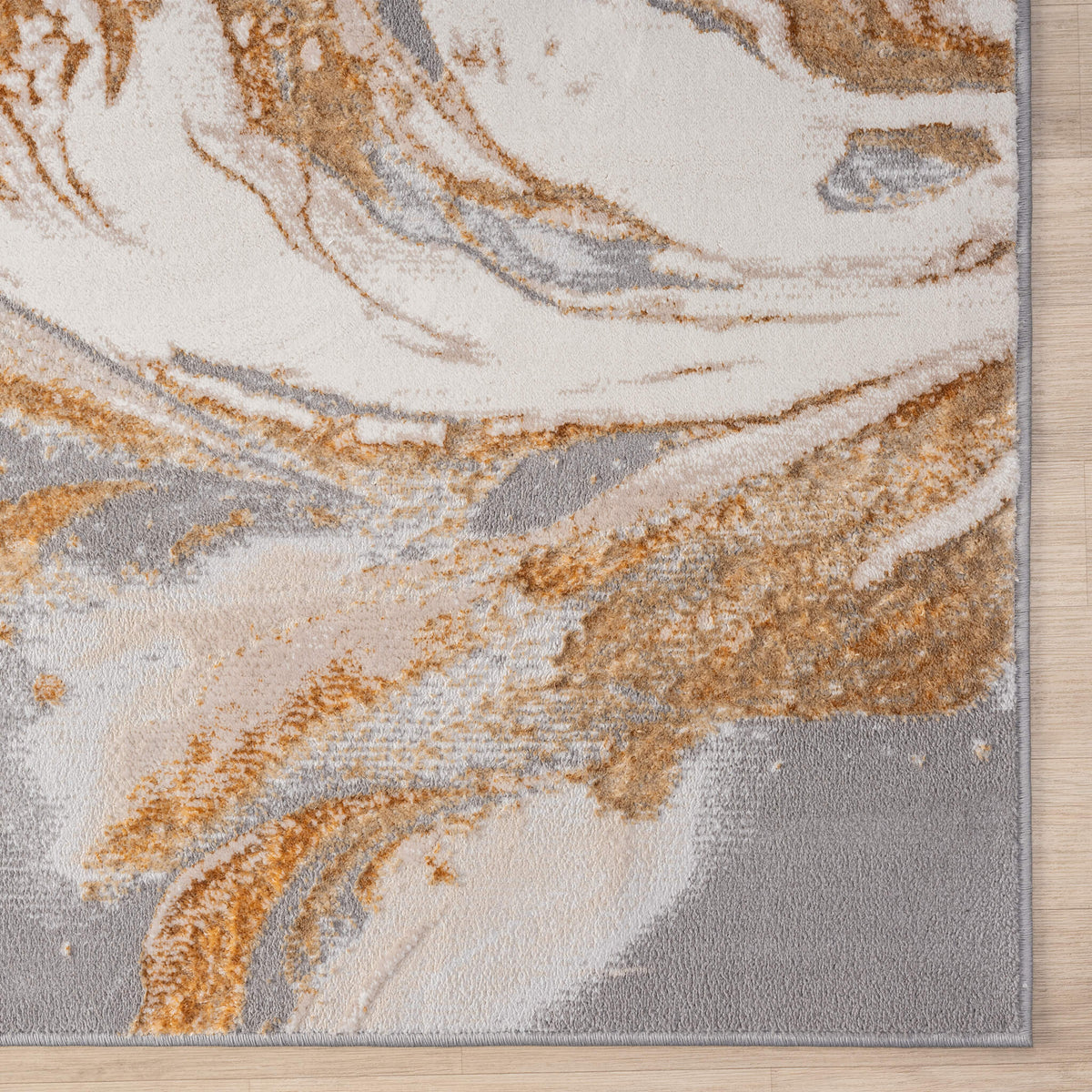 Relic 515 Terra Modern Rug