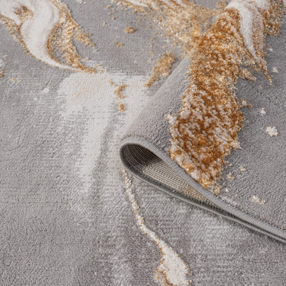 Relic 515 Terra Modern Rug