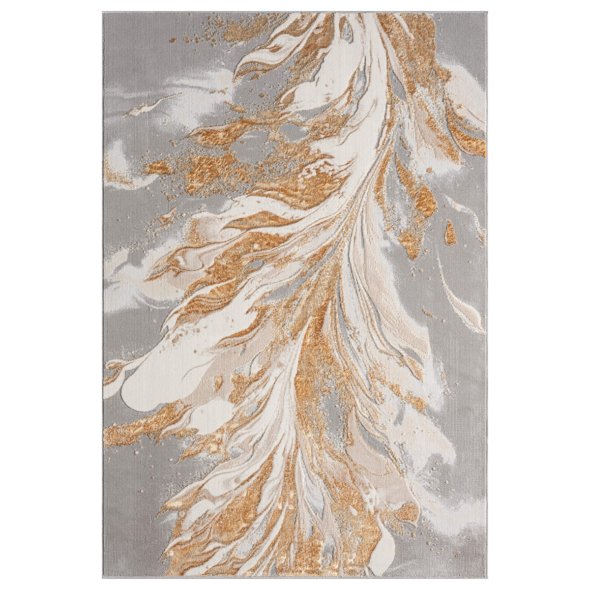 Relic 515 Terra Modern Rug