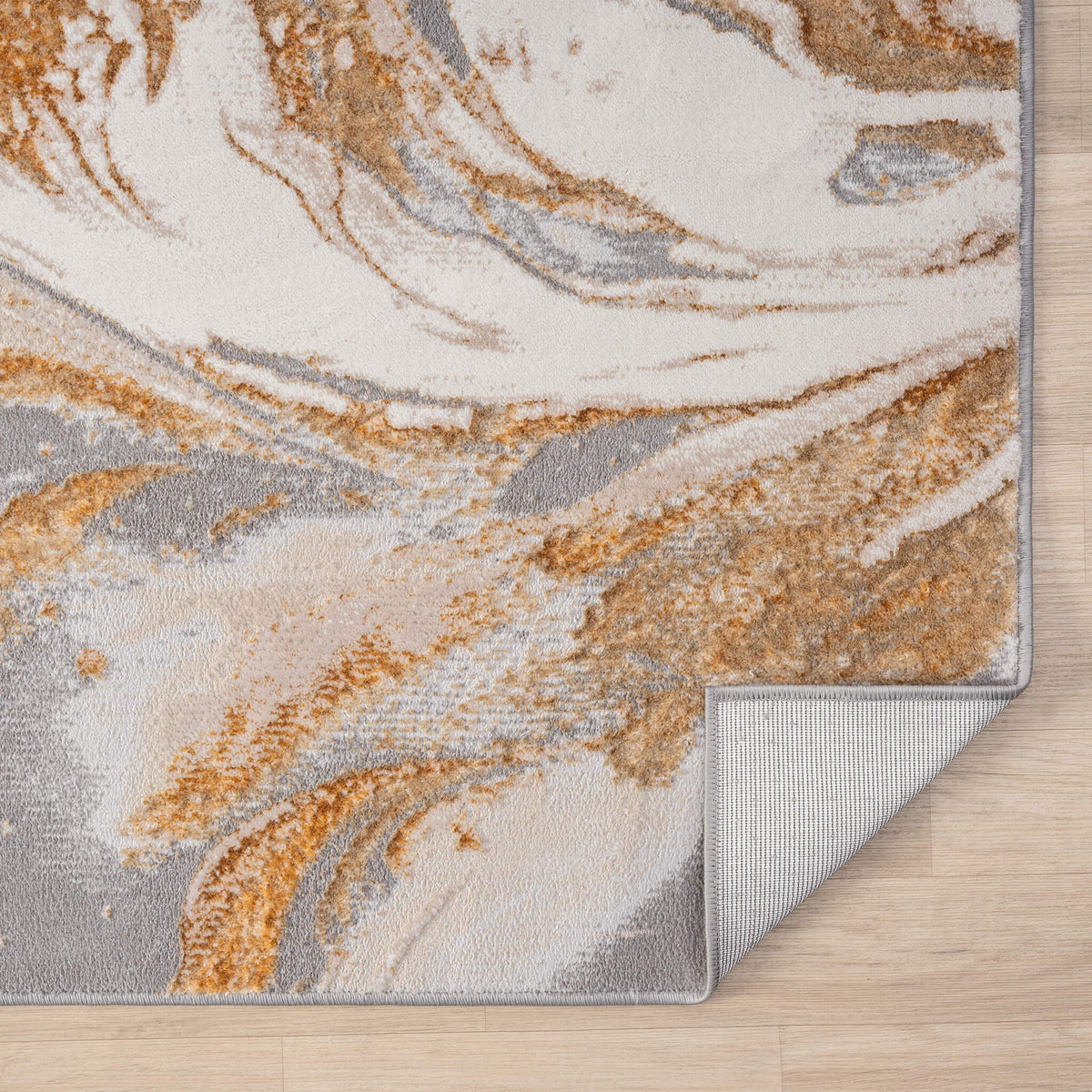 Relic 515 Terra Modern Rug