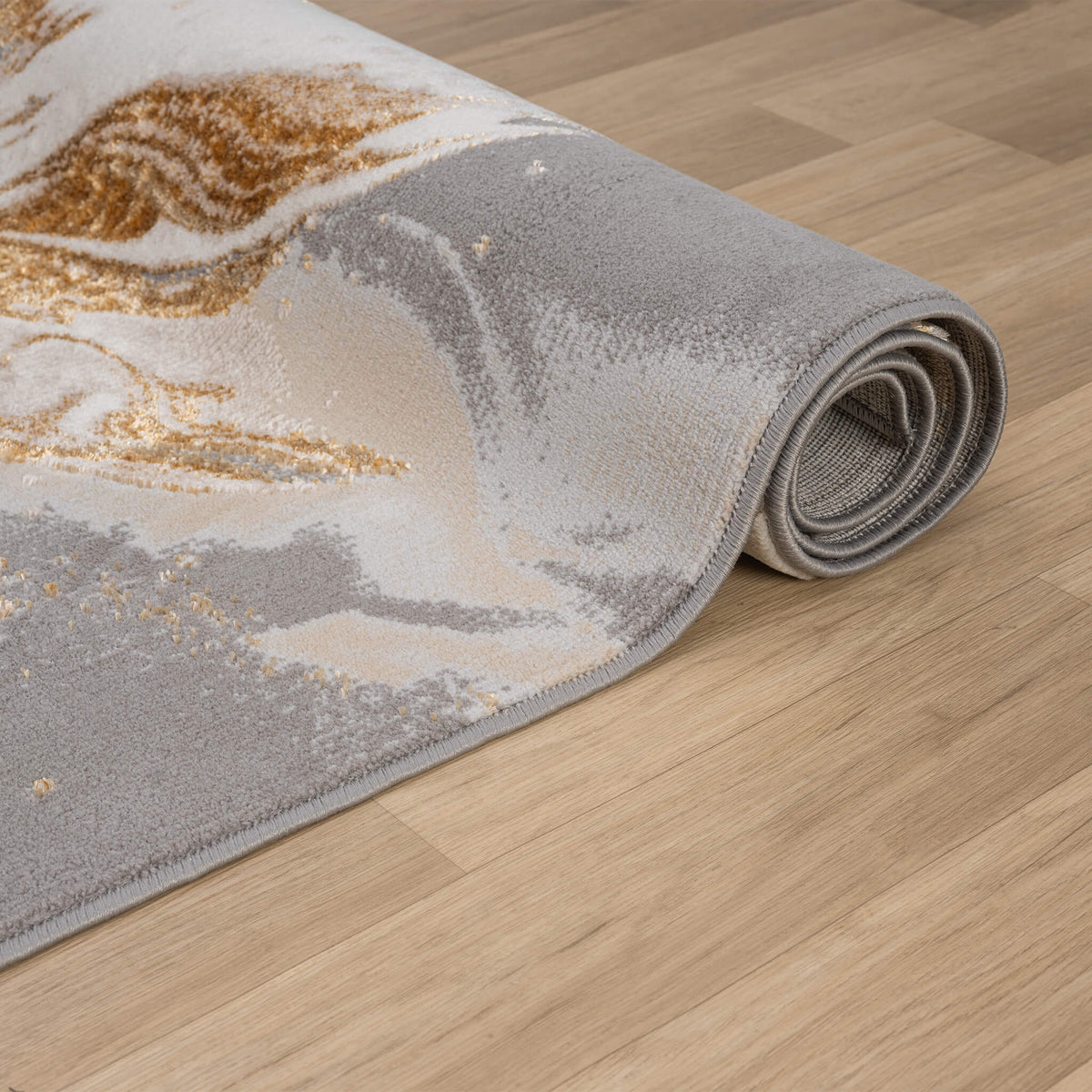 Relic 515 Terra Modern Rug