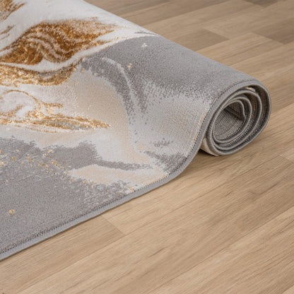 Relic 515 Terra Modern Rug